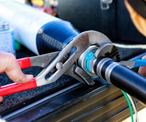 About Emergency plumbing pros Cobb, WI